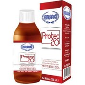 Resim Ersağ Protec 20-200 Ml X2 