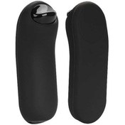 Resim Pazly Huawei Vr Gözlük Kolu Silikon Kapak Kılıf Su Geçirmez Yedek Parça - Siyah Siyah 