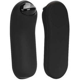 Resim Pazly Huawei Vr Gözlük Kolu Silikon Kapak Kılıf Su Geçirmez Yedek Parça - Siyah Siyah 