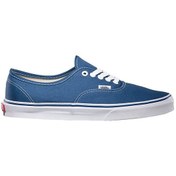 Resim Vans Authentıc Erkek Ayakkabı Lacivert Mavi 