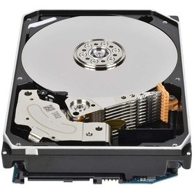 Resim 12tb Toshıba N300 7200rpm Sata 256mb Hdwg51cuzsva 