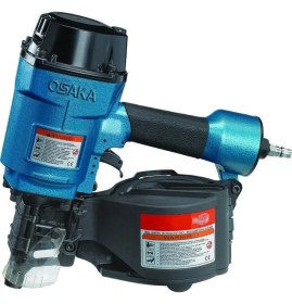 Resim Osaka Çivi Çakma Tabancası 70MM OPT86070 
