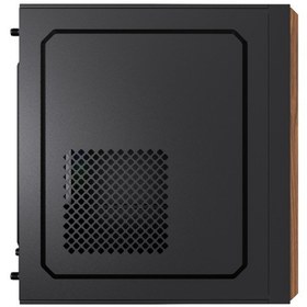 Resim Esma 2731B i5-3470 8 GB 120 GB SSD Free Dos Masaüstü Bilgisayar 