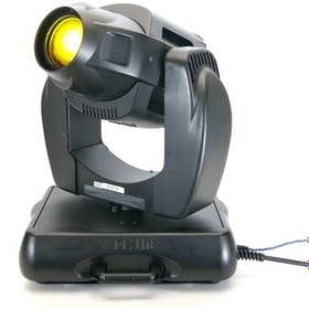 Resim Vari-Lite VL2500 SPOT Sahne Işık Sistemi 