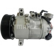 Resim Mahle KLIMA KOMPRESORU MERCEDES VITO W447 14 . RENAULT MEGANE 3 MEGANE CC SCENIC 3 GRAND SCENIC 3 GNZRZ 