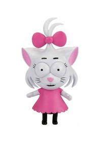 Resim Canan Squishy Figürü: Kral Şakir'in Akıllı Kardeşi Yumuşacık Formda Kral Şakir - Canan 