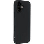 Resim 17 First Silikon - SIYAH-(5796) 