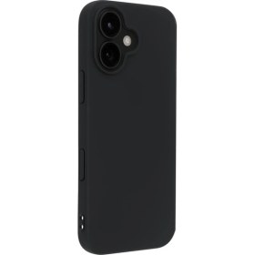 Resim 17 First Silikon - SIYAH-(5796) 