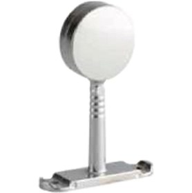 Resim Yuvarlak Askı Flanşı Kapalı Q25 