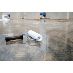 Resim Suga Boya Power Prımer Seramik, Fayans, Granit, Paladyen ve Beton Astarı 3 KG 