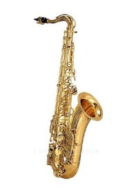 Resim Picaldi Gold Tenör Saksafon Jyts-E100G 