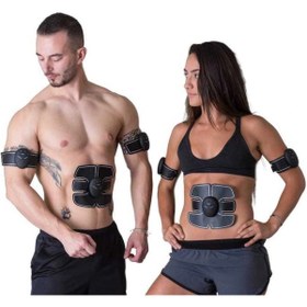 Resim shopwave Vücut Geliştirici Elektronik Kemer (5047) 