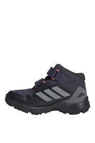 Resim adidas Koyu Lacivert Erkek Çocuk Outdoor Bot JS2091 TERREX SKYCHASER MID GTX CF 