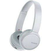 Resim Sony WH-CH510 Bluetooth Kulak Üstü Kulaklık 