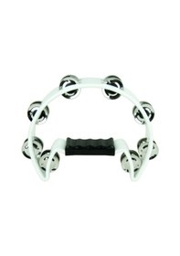 Resim Opus MT-4W Yarım Ay Zilli Tef -Beyaz 