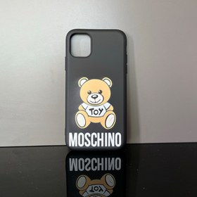 Resim EWP Iphone 11 Uyumlu Desenli Köşe Korumalı Kılıf 11NSH0SH2 