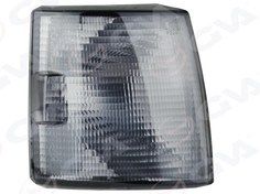 Resim Sinyal Lambası Füme Sağ Transporter T4 