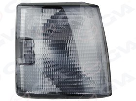Resim Sinyal Lambası Füme Sağ Transporter T4 