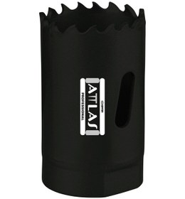 Resim Attlas Bi-metal Panç 43 Mm 