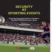 Resim Security At Sporting Events TİAV