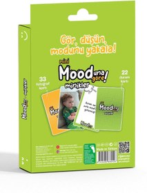 Resim Mooduna Göre Mini - Minikler 