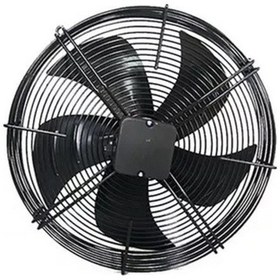 Resim Aksiyel Fan Motor 350 S 