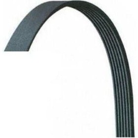 Resim Toyota Corolla / Mitsubishi / Alfa Romeo V Kayışı 