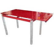 Resim Bengimobilya Masa Temper Kırılmaz Cam Lazer Yapıştırma Model Metal Transmisyo (377504772) 