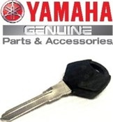 Resim Yamaha Yzf-R25 / Mt25 Or. Yedek Anahtar 1Wd-H2511-09 