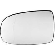Resim Opel Corsa C Sol Ayna Camı Manuel Viewmax 