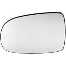 Resim Opel Corsa C Sol Ayna Camı Manuel Viewmax 