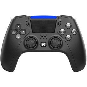 Resim Geeksen Oyun Kumandası Kablosuz Denetleyici Bt Gamepad Oyun Denetleyicisi 