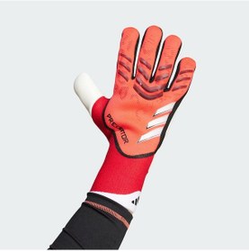 Resim Adidas Predator Pro Kaleci Eldiveni C-adııw6276a10a00 Turuncu 