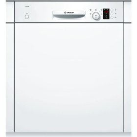 Resim Bosch SMI25DW00T 5 Programlı Yarı Ankastre Bulaşık Makinesi 