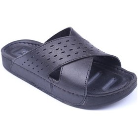 Resim Apella 476 Pump Ortopedik Günlük Kadın Terlik 