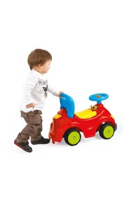 Resim DOLU OYUNCAK Dolu 8001 Smile 2 In1 Araba 