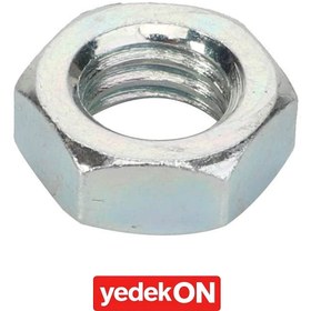 Resim AGCO Altıgen Somun - Massey Ferguson / Fendt / Valtra | ACP0412940 