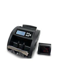 Resim Black Mix Gns 10 Türk Lirası Para Sayma Makinesi 