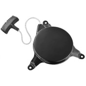 Resim Mtd 1p61p0 Motor Marş Motoru Çekmeli Başlatma 751-10299 Montajı 