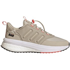 Resim Adidas X Plrphase Alumın Erkek Spor Ayakkabı - If1669 Krem 