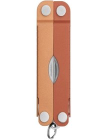 Resim Leatherman Micra Pumpkin Spice Çok Amaçlı Makas Çok Renkli 