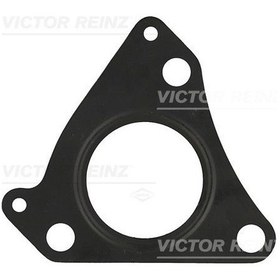 Resim VICTOR REINZ 71-40447-00 Egzoz Boru Turbo Contasi Mercedes W204 W212 Viano Vito W639 Sprinter 906 Om651 714044700 (WN645296) 