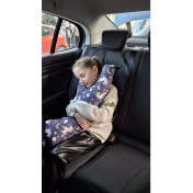 Resim Boyun Yastığı 