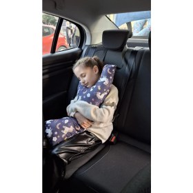 Resim Boyun Yastığı 