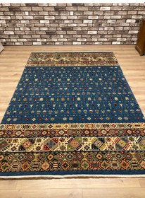 Resim Premium %100 Safyün Halı 200x300 Ebat 