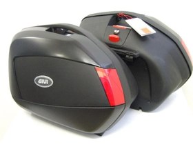 Resim GIVI V35N YAN ÇANTA TAKIM 