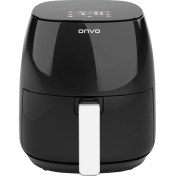 Resim Onvo OVFRY01 5 Lt Airfryer 