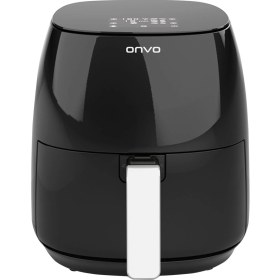 Resim Onvo OVFRY01 5 Lt Airfryer 