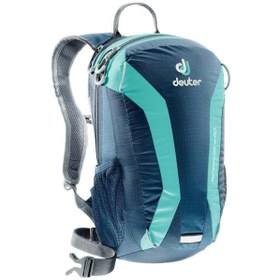 Resim Deuter Speed Lite 10 Sırt Çantası Turkuaz 