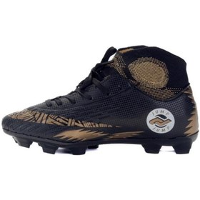 Resim Jump 28365 Krampon Siyah-gold 